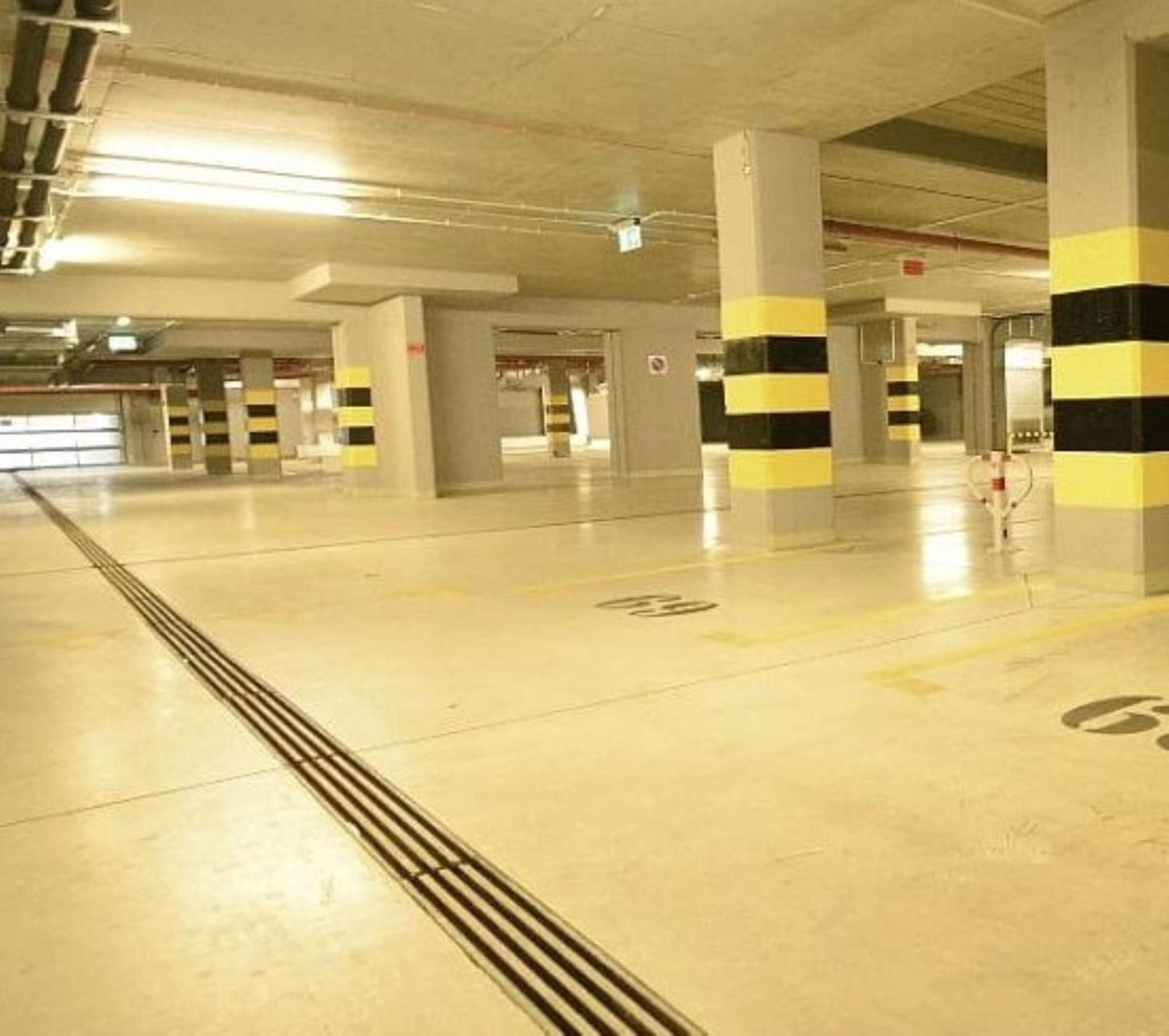 Apartamenty Na Wyspie - Aquamarina - Parking Świnoujście Exterior foto