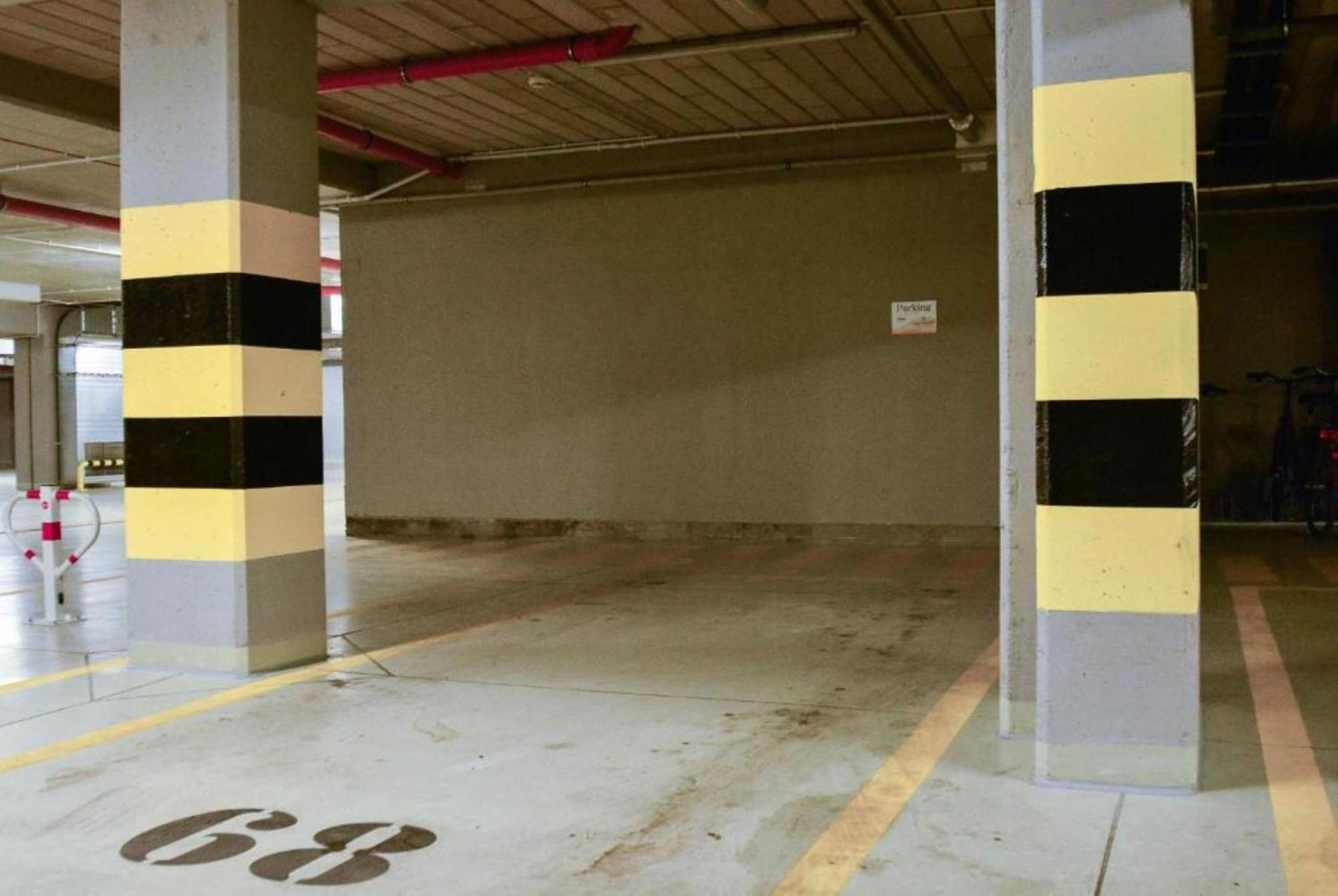 Apartamenty Na Wyspie - Aquamarina - Parking Świnoujście Exterior foto