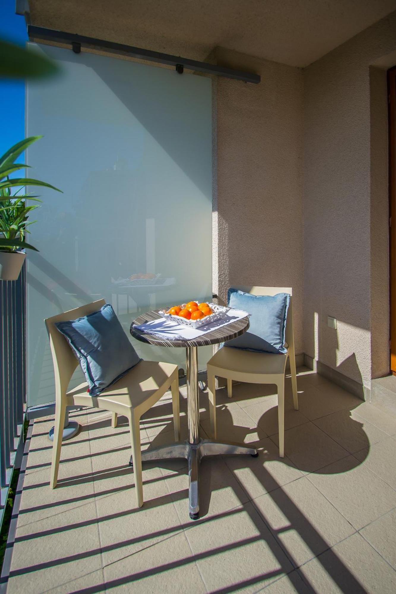 Apartamenty Na Wyspie - Aquamarina - Parking Świnoujście Exterior foto
